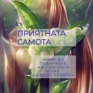 ПРИЯТНАТА САМОТА (pdf)